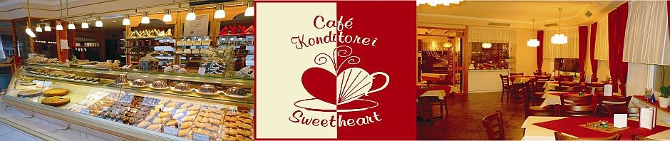 Café und Konditorei Sweetheart