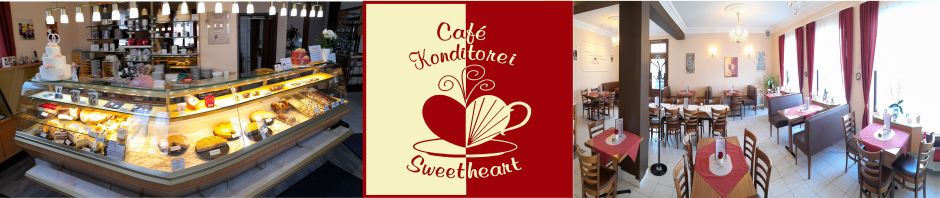 Café und Konditorei Sweetheart